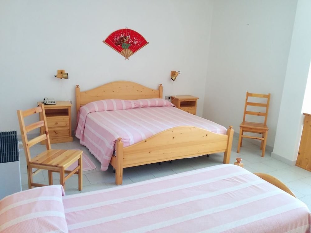 Triple Room photo 3