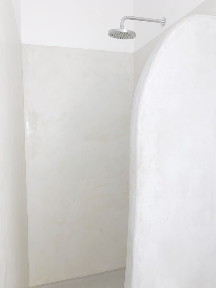 Superior Room, Terrace (Caldera View) - Photo 8