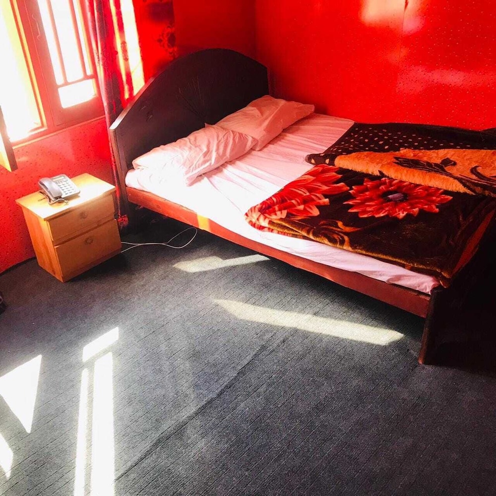 Standard Double Room photo 2