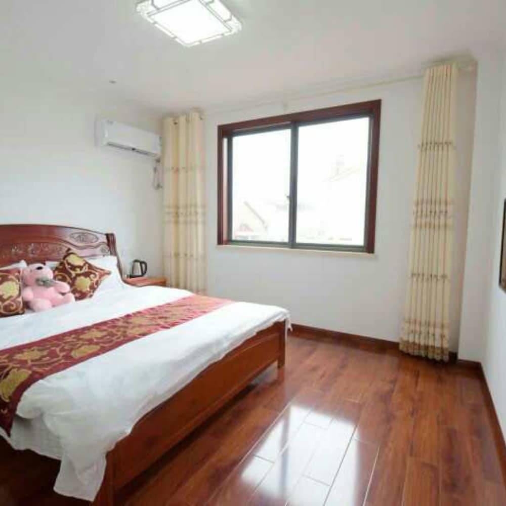 Deluxe Villa photo 2