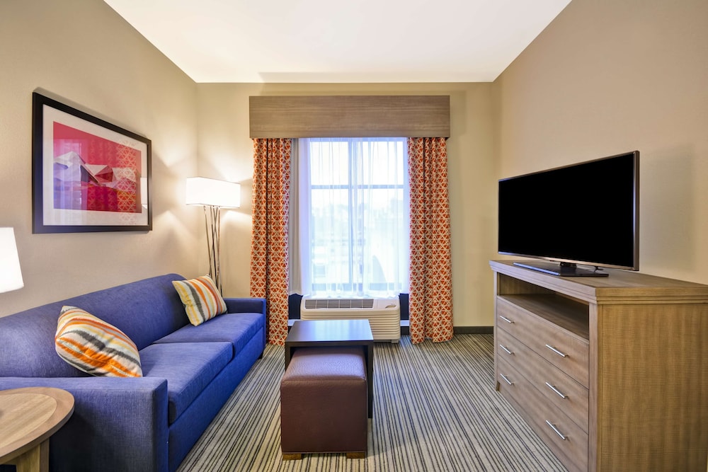 Suite, 1 Bedroom, Non Smoking photo 1