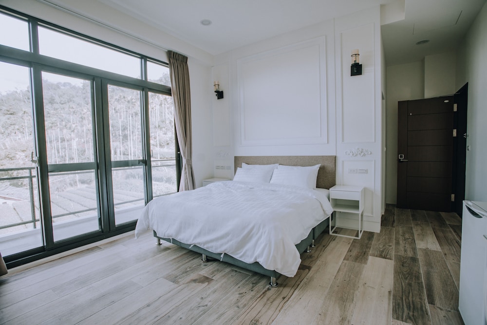 Double Room (B1) photo 1