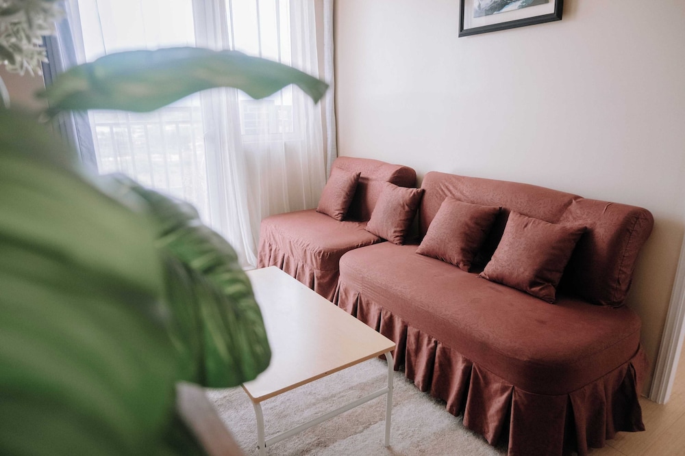 Condo, 1 Bedroom, Accessible, Balcony