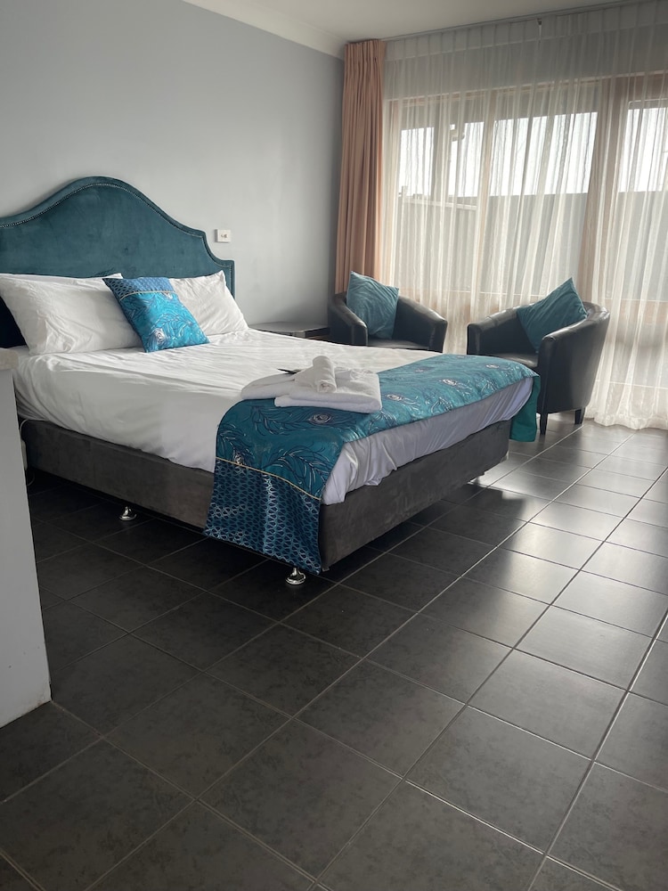 Standard Double Room, Accessible photo 1