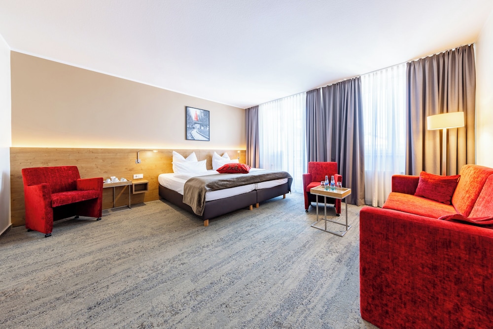 Premium Quadruple Room photo 1