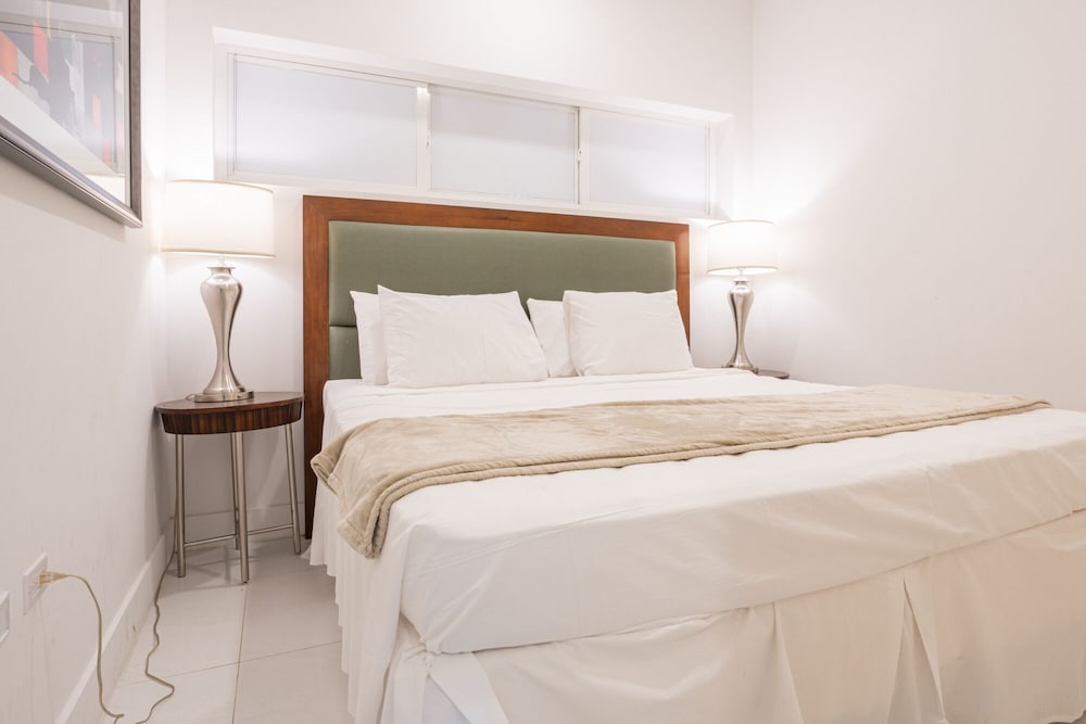 Standard Condo, 2 Bedrooms, Resort View