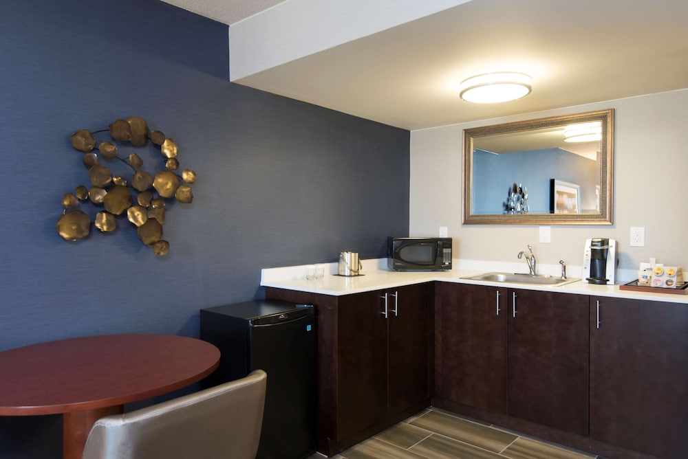 Suite, 1 King Bed, Non Smoking - Photo 4