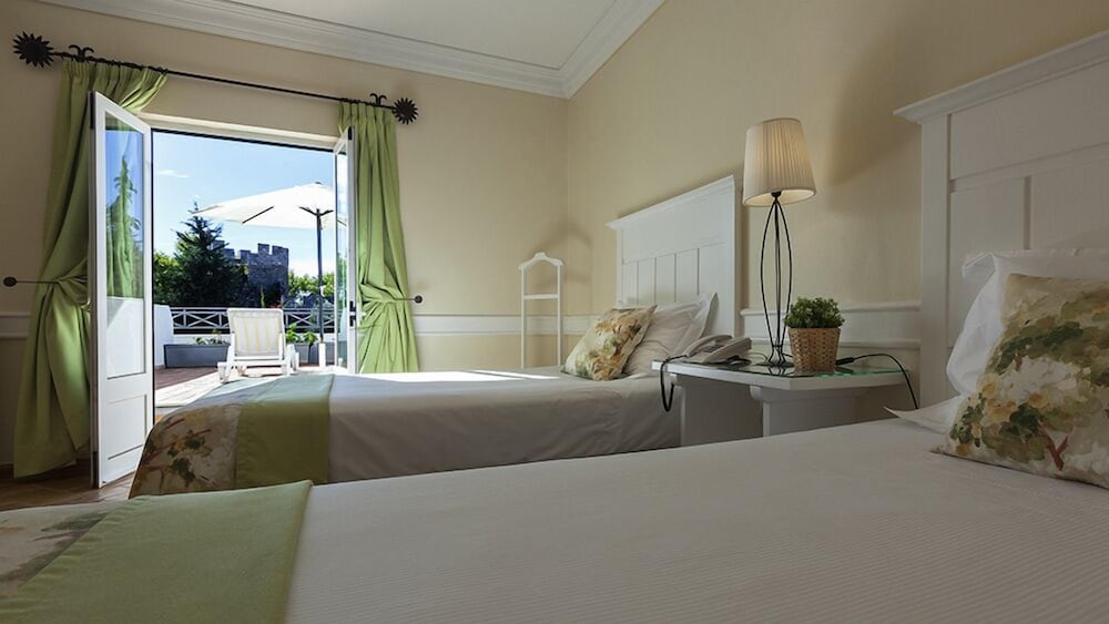 Classic Room, Balcony, Garden View - Photo 2