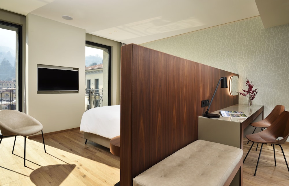 Executive Room, Park View - Photo 1