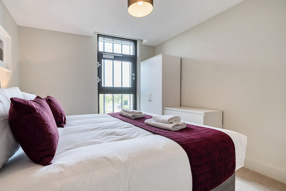 Superior Apartment photo 2