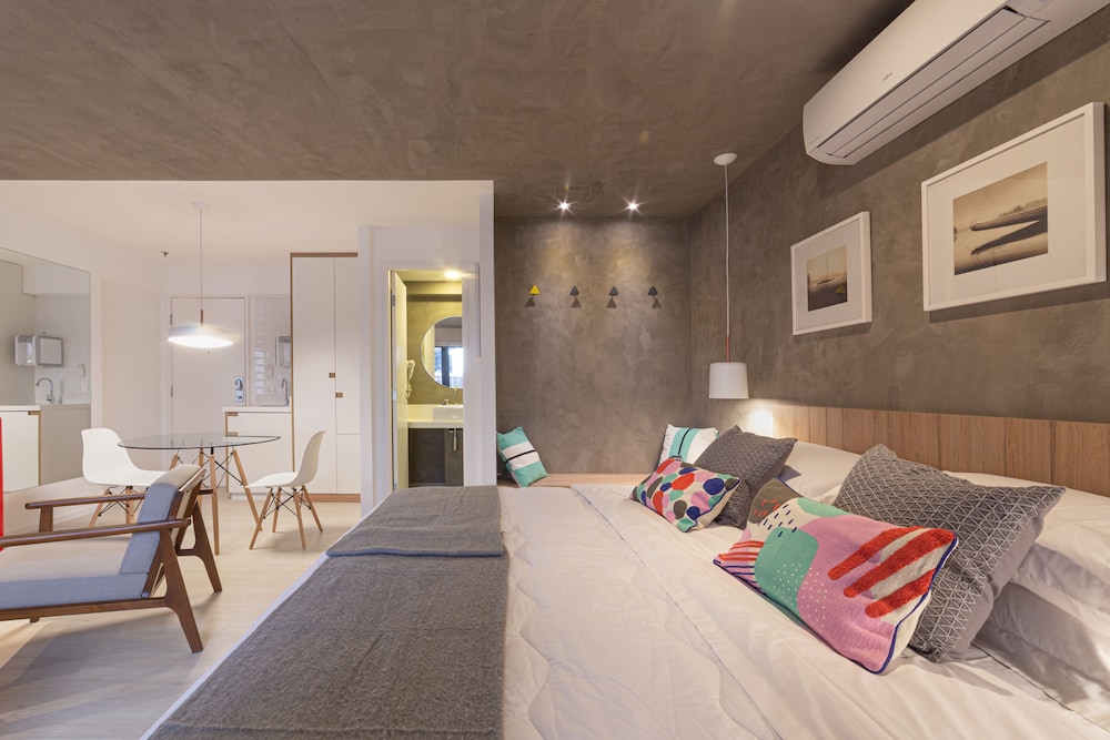 Apartment (TR 1502) - Photo 4