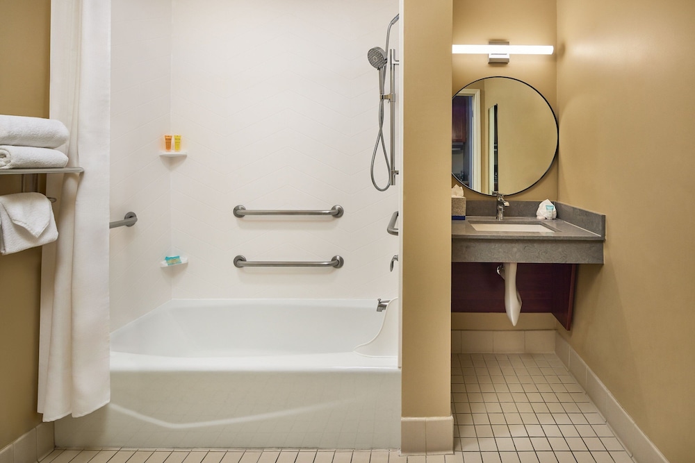 Suite, 1 Bedroom - Photo 15