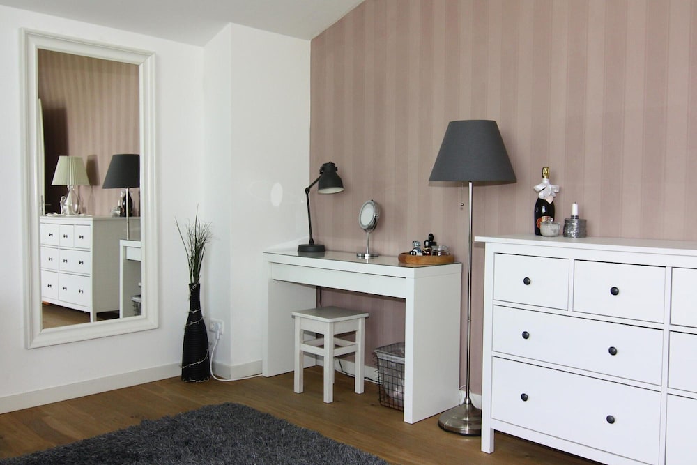 Classic Apartment, 2 Bedrooms