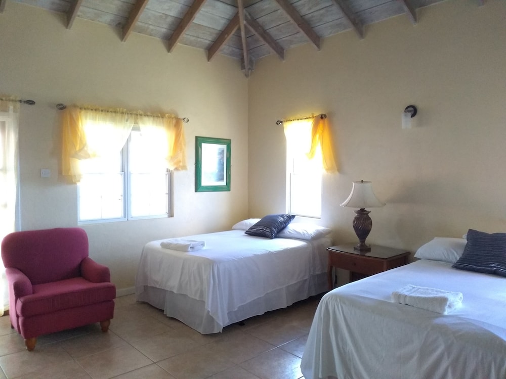 Deluxe Room photo 2