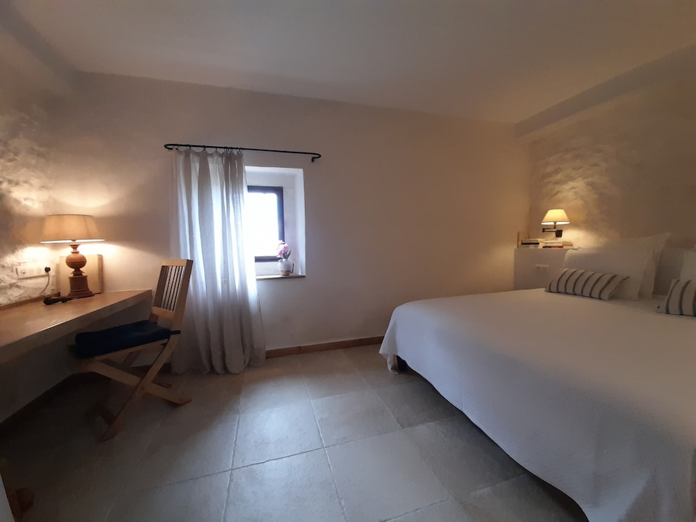Cottage, Ensuite (La Bugade) photo 2