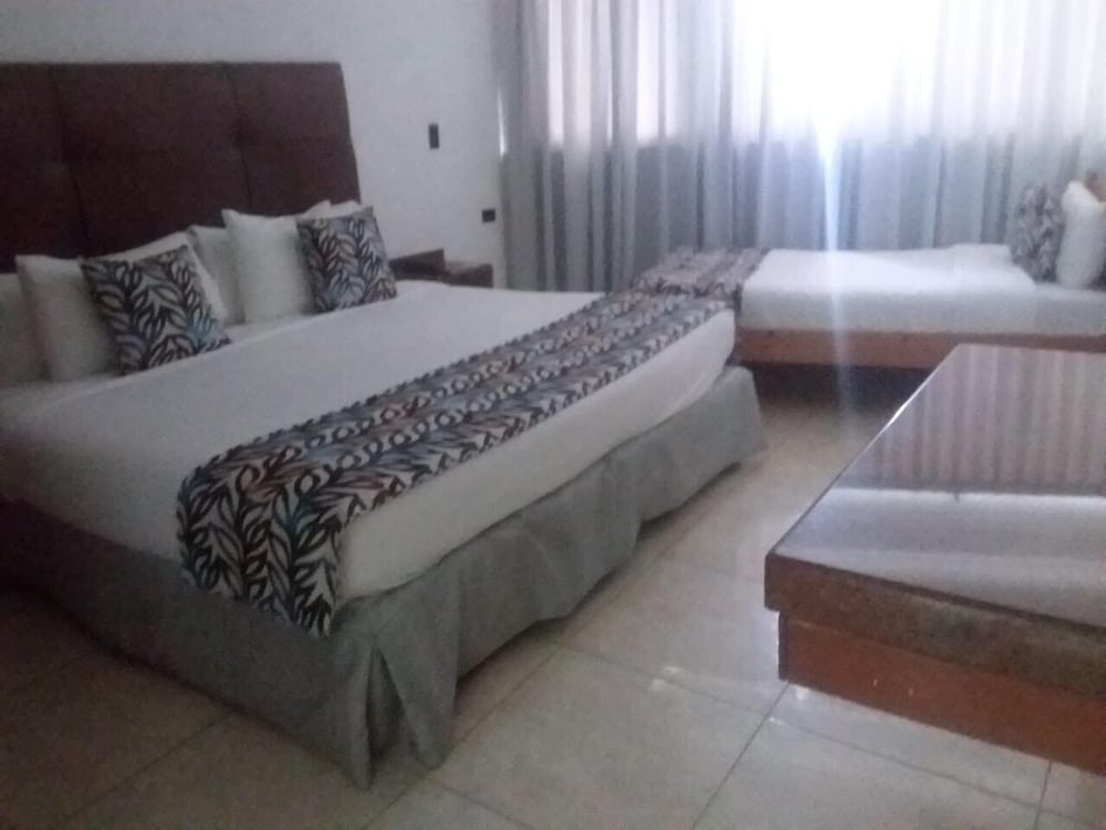 Standard Triple Room photo 1