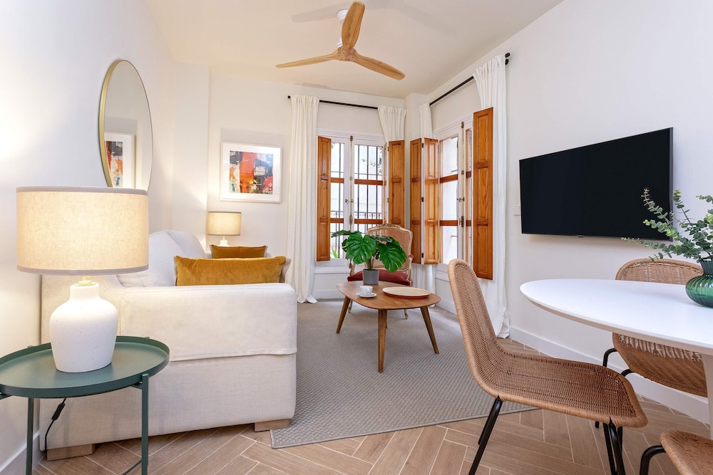 Apartamento (1 Dormitorio)