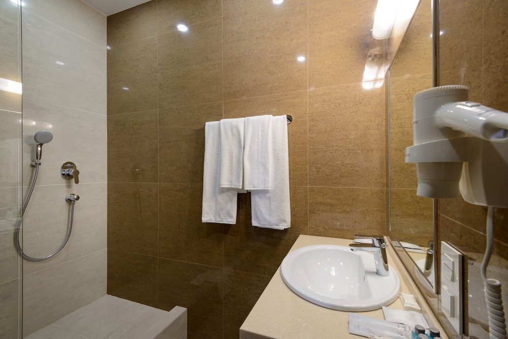 Business Single Room photo 3