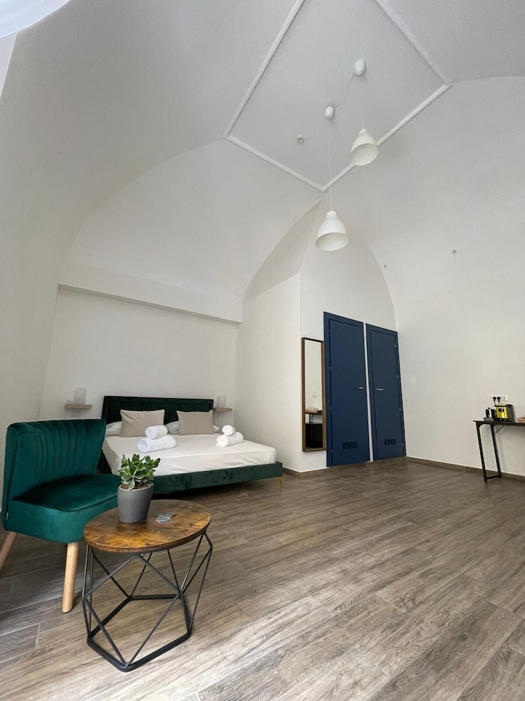 Family Quadruple Room