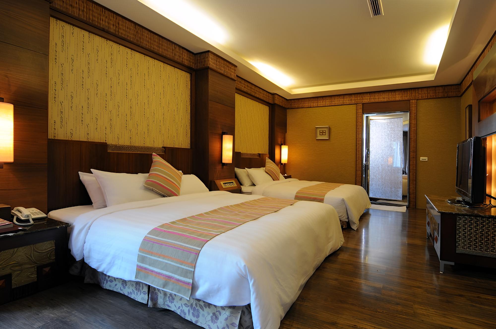 Quadruple Room photo 3