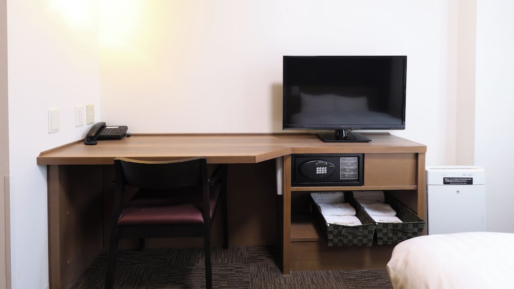 Compact Twin (17.8sqm) W/4 nights Non Smoking(No cleaning) photo 2