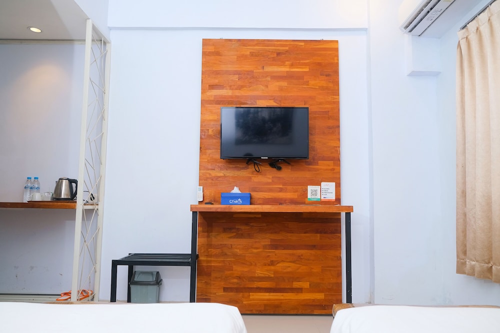 Executive Twin Room - Photo 4