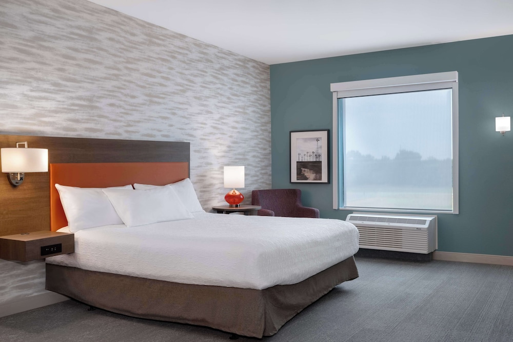 Studio Suite, 2 Queen Beds, Accessible, Bathtub photo 1