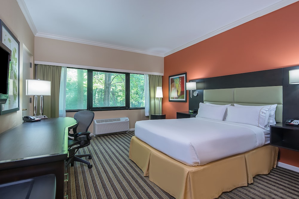 Standard Room, 1 Queen Bed, Accessible (Mobility) photo 1