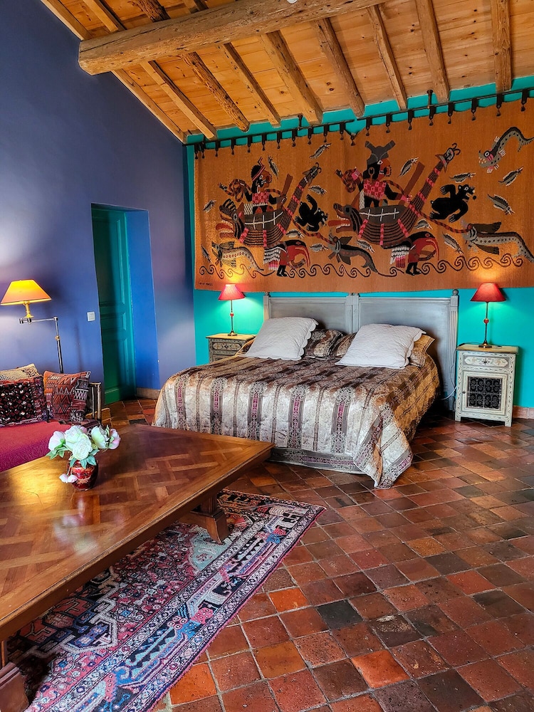 Family Suite, 2 Bedrooms (Jasmin) photo 1