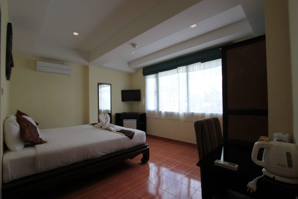 Deluxe Double Room - Photo 3