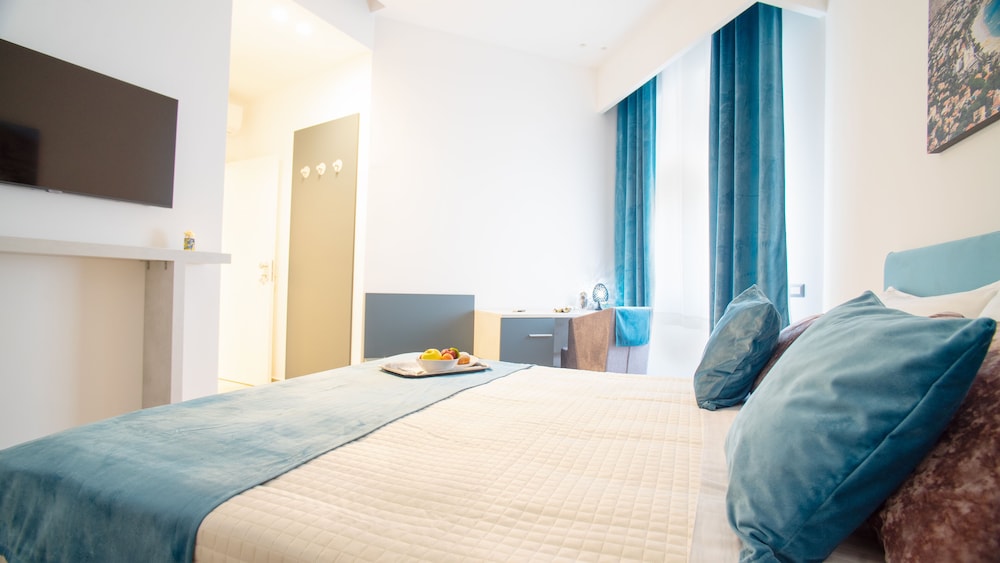 Room Mondello photo 2