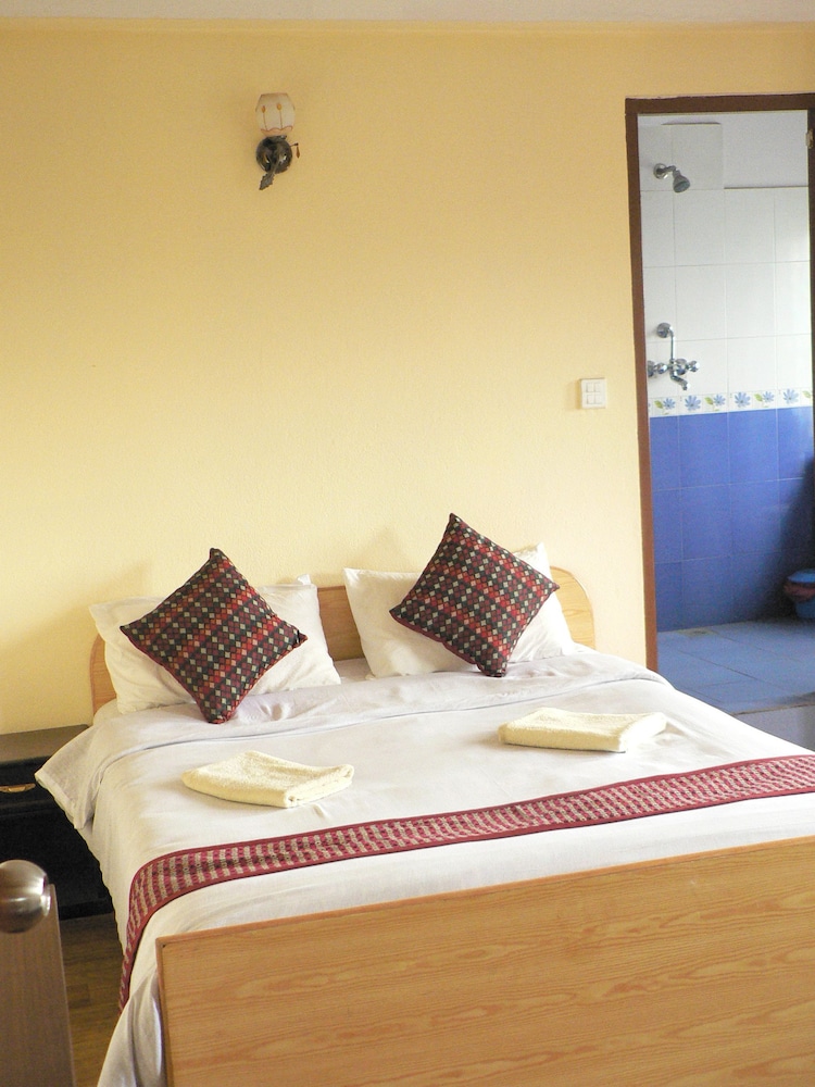 Standard Double Room, 1 Bedroom photo 3
