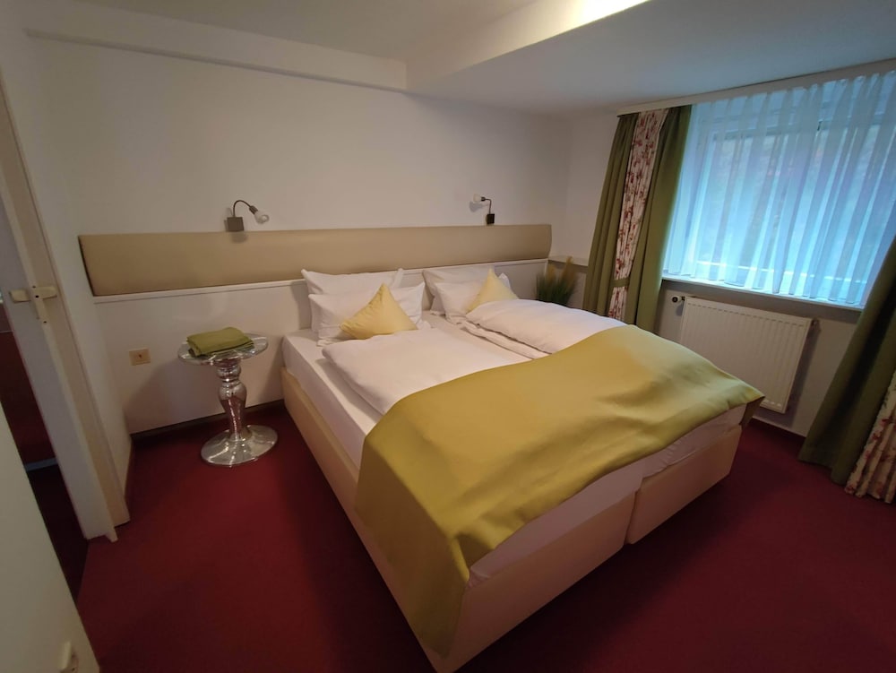 Room, 1 Bedroom, Smoking, Patio