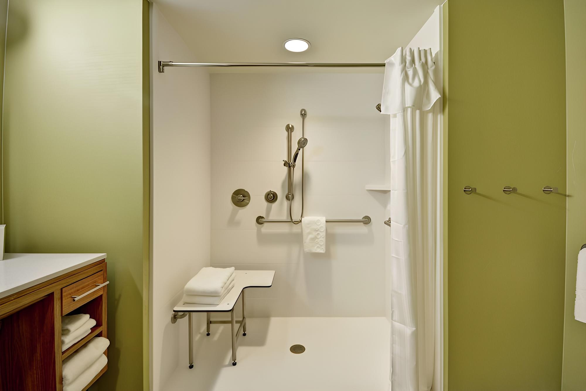 Home2 Suites By Hilton Rapid City, Photo 5