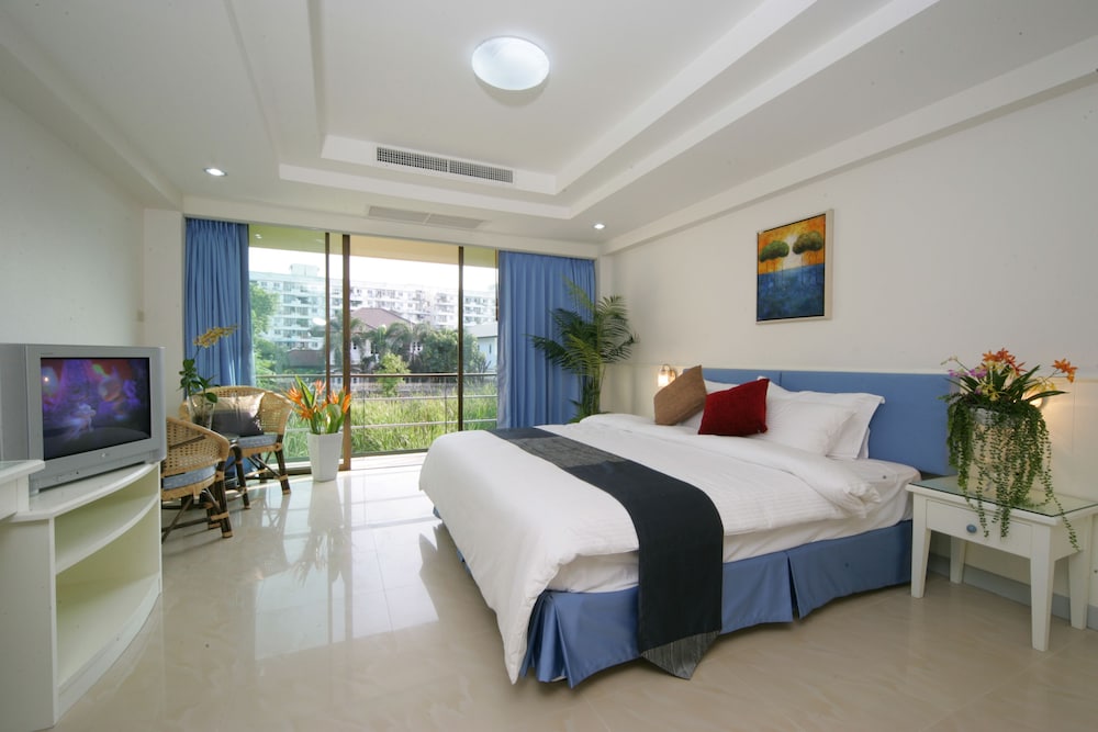 Deluxe Room photo 3