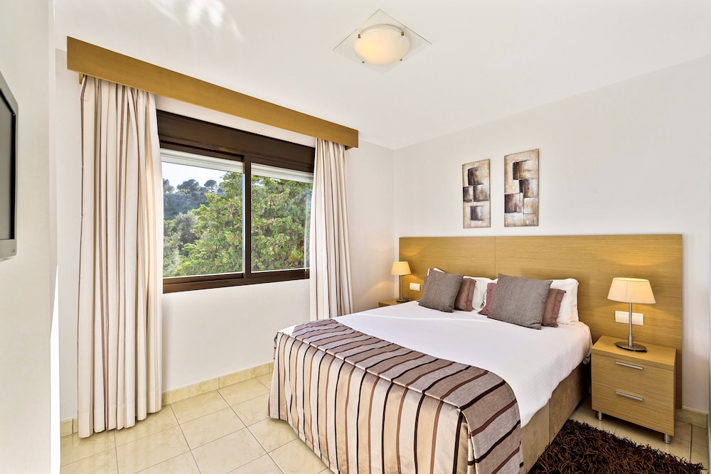 Apartamento Superior, 2 Dormitorios, Terraza