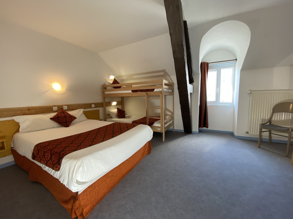 Comfort Quadruple Room photo 2
