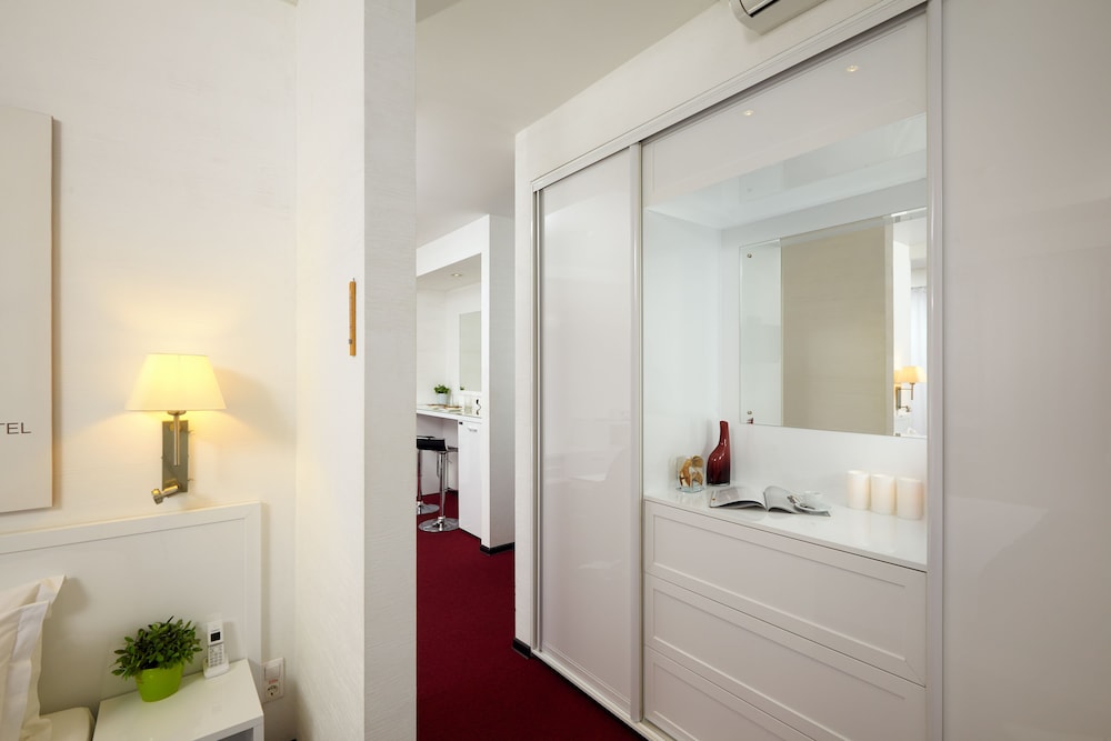 Luxury Suite, 1 Bedroom photo 2