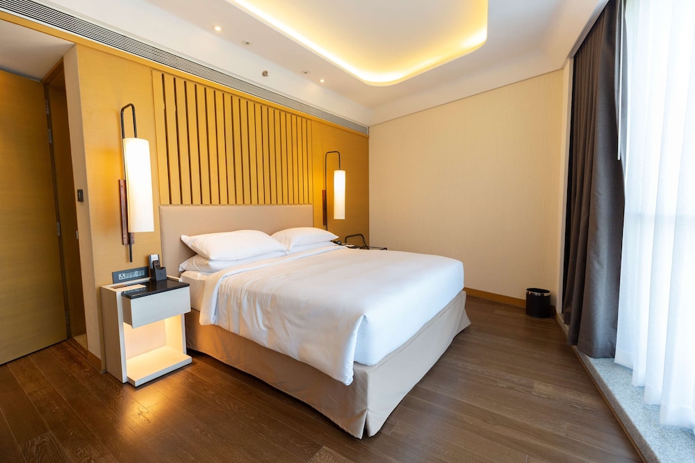 Executive Twin Room