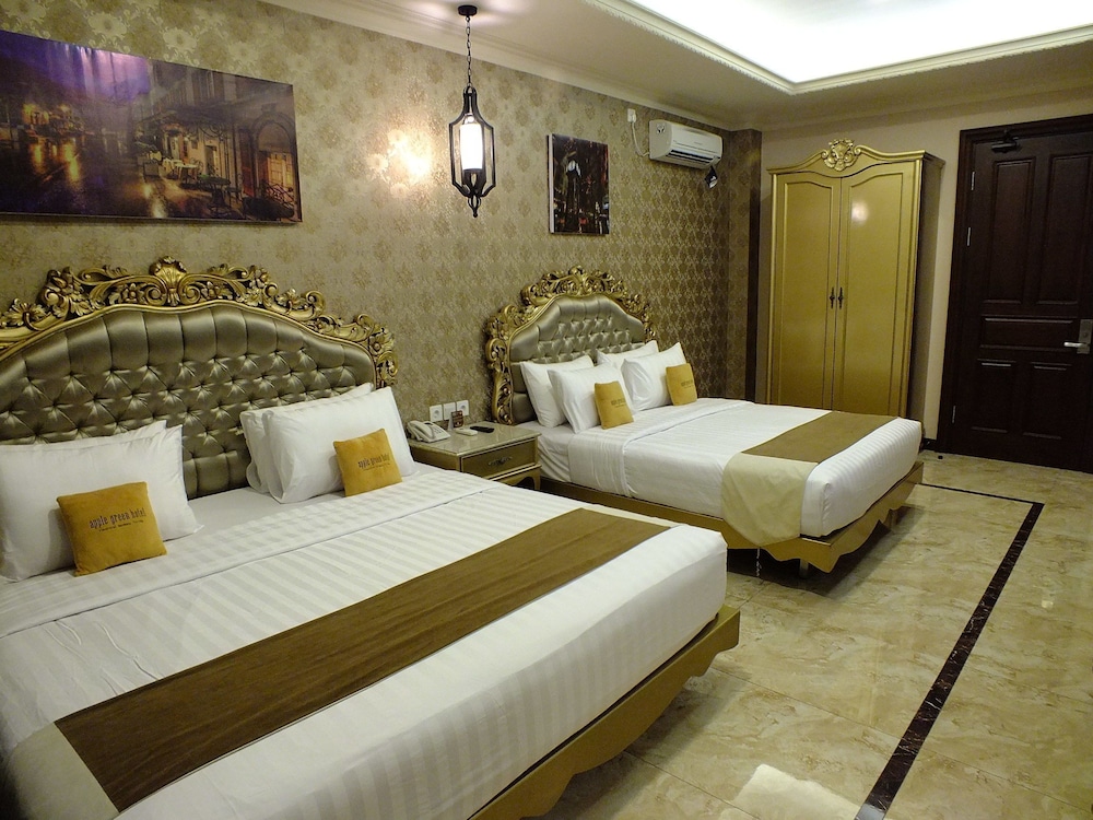 Family Suite photo 1