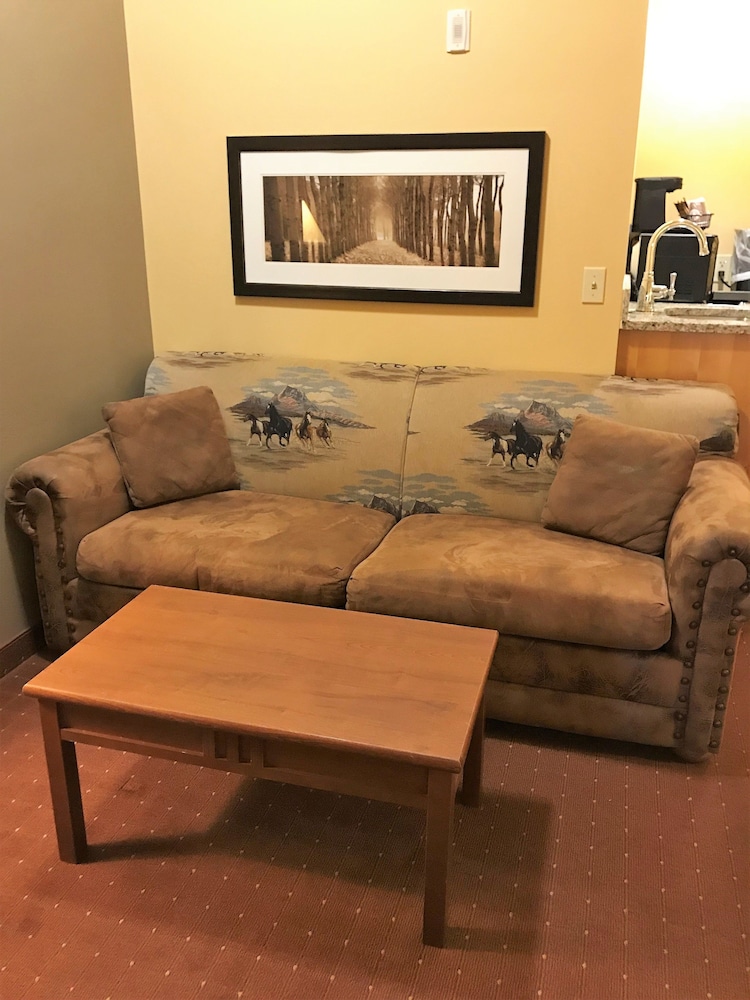 Studio Suite, Multiple Beds, Non Smoking - Photo 6