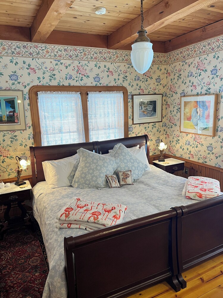 Double or Twin Room, Lake View photo 1