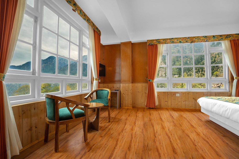 Deluxe Room - Photo 2