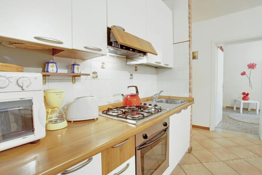 Apartment, 1 Bedroom photo 3