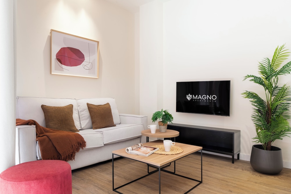 Apartamento Deluxe