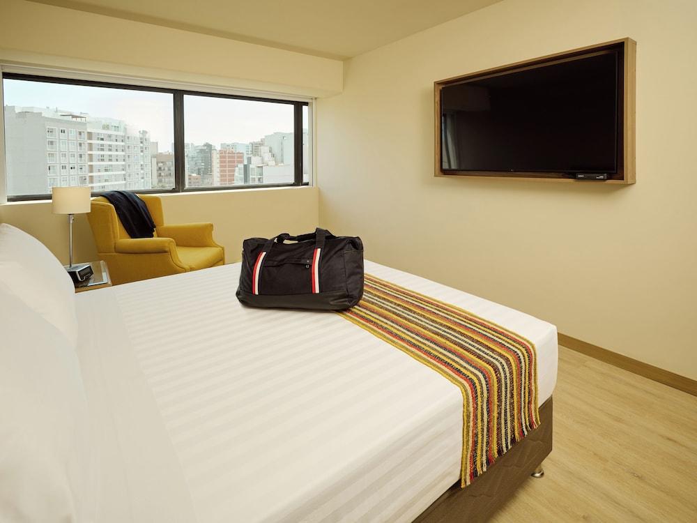 Executive Apartment, Multiple Beds - Photo 2