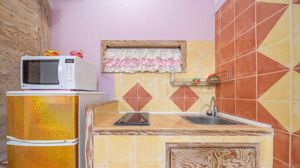 Basic Room, 1 Bedroom (Princess ( F2 )) - Photo 6