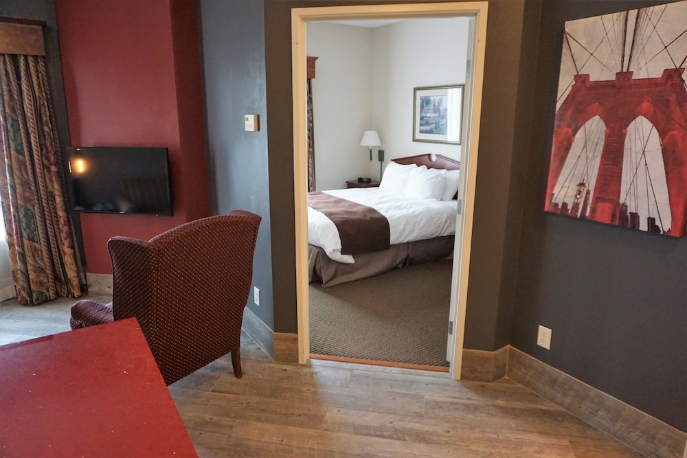 Suite, 1 Bedroom, Non Smoking - Photo 10