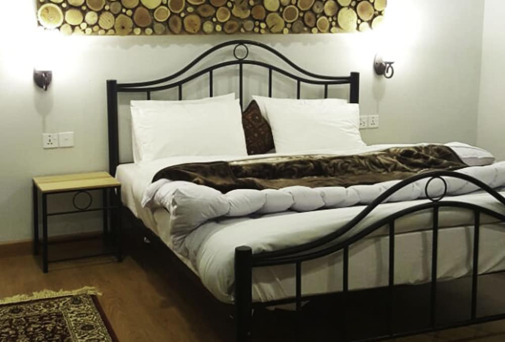 Luxury Room