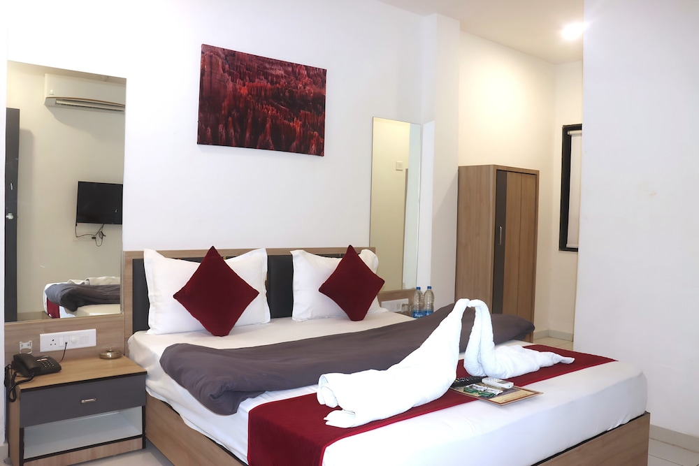 Ac Deluxe Room photo 2